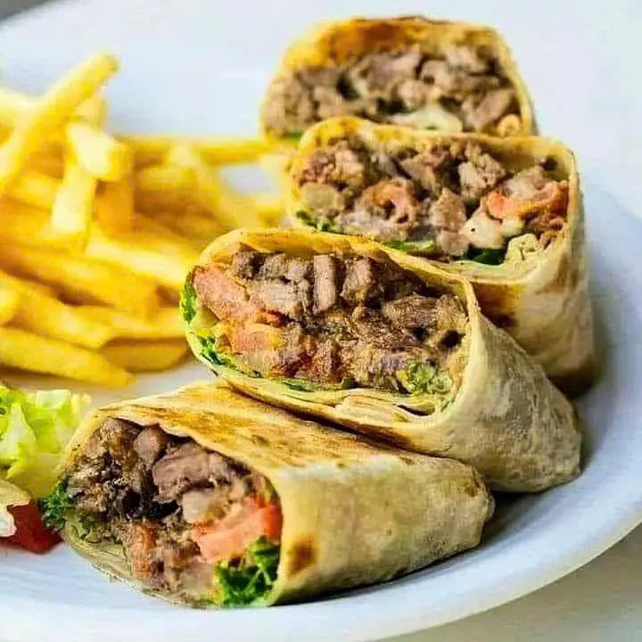Hình ảnh 22. DOUBLE WRAP 2