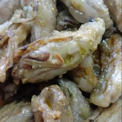 Hình ảnh Bánh canh lòng cá+trứng cá 