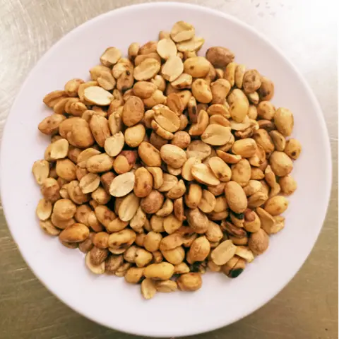 Hình ảnh Đậu Phộng Rang