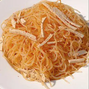 Hình ảnh Bì chay