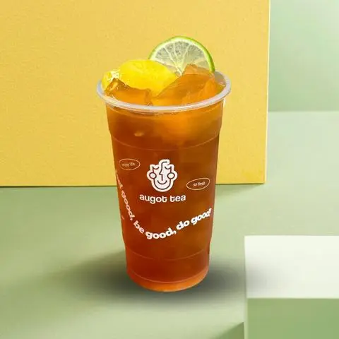 Hình ảnh  Trà Đào - Peach Tea