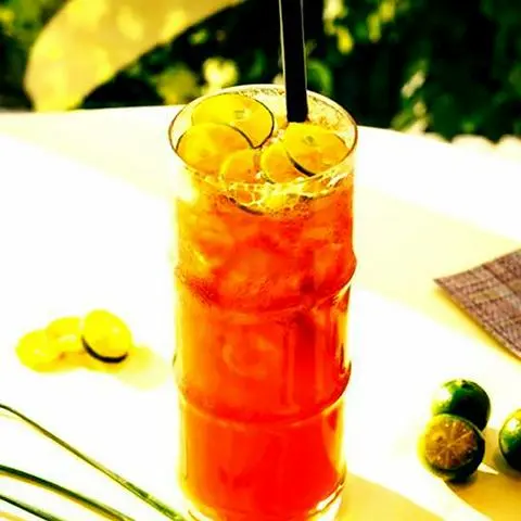 Hình ảnh Trà tắc