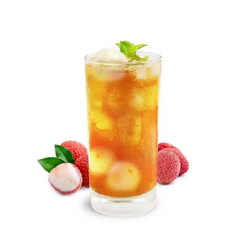 Hình ảnh Soda vải