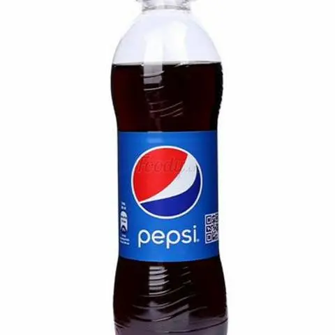 Hình ảnh Pepsi