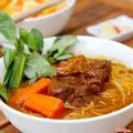 Hình ảnh HỦ TIẾU BÒ KHO - Cấp 2