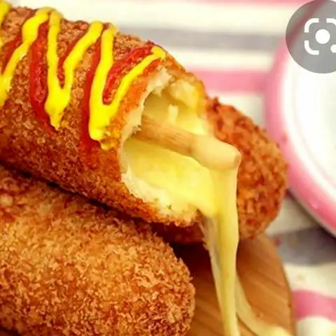 Hình ảnh Hotdog