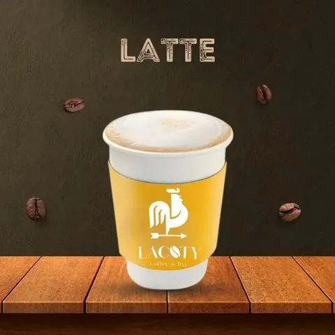 Hình ảnh Latte
