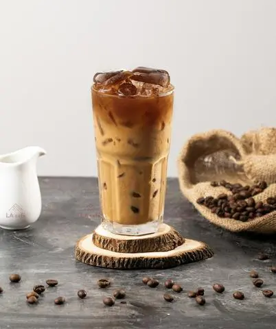 Hình ảnh Cà phê sữa