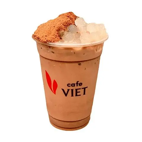 Hình ảnh Milo Dầm Trân Châu Trắng