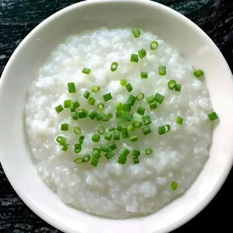 Hình ảnh Cháo thêm