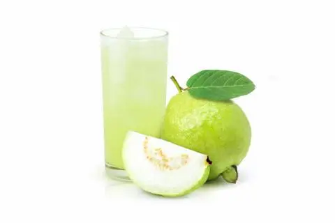 Hình ảnh Nước Ép Ổi