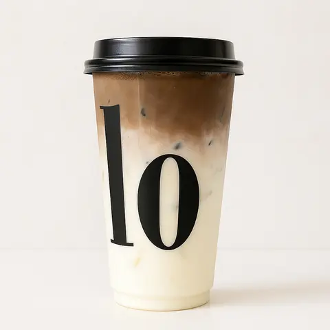 Hình ảnh HOJI  LATTE
