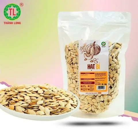 Hình ảnh Hạt bí 500g