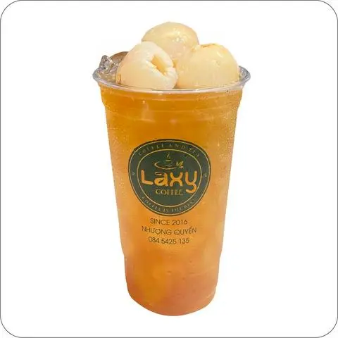 Hình ảnh Trà vải
