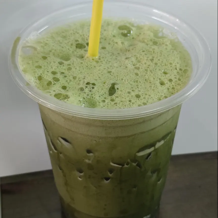 Hình ảnh Rau má Special 