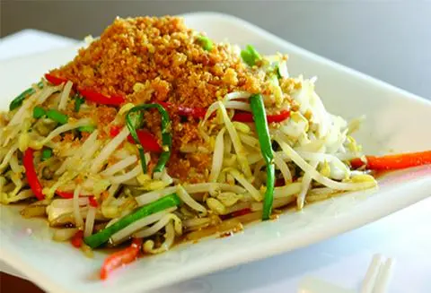 Hình ảnh Giá xào