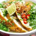 Hình ảnh Bánh Canh Chả Cá Nha Trang