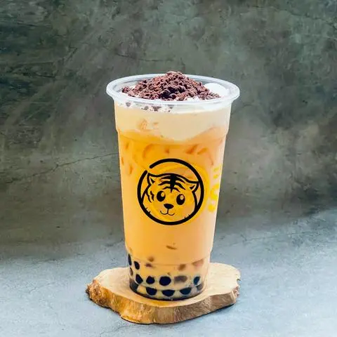 Hình ảnh Trà sữa combo P3