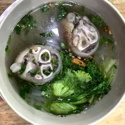 Hình ảnh Bánh canh giò
