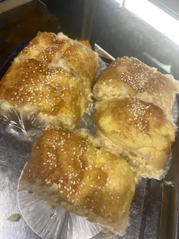 Hình ảnh dừa chà bông