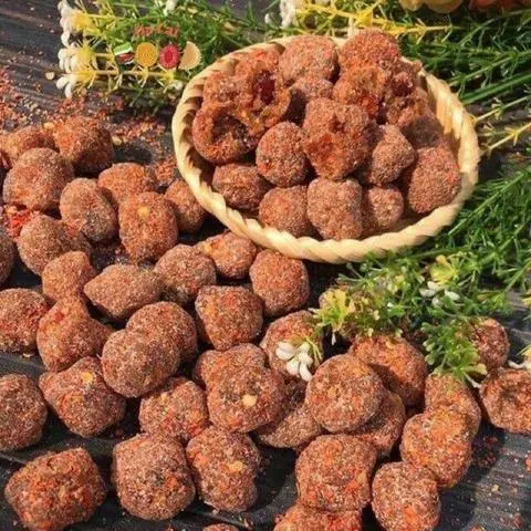 Hình ảnh Me Xí Muội Đặc Biệt