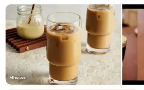 Hình ảnh coffee sữa đá 