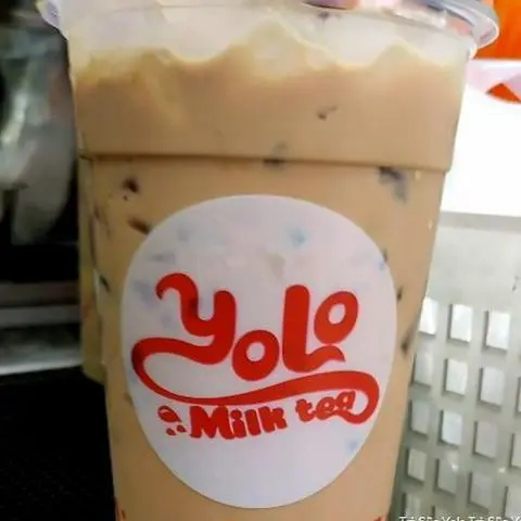 Hình ảnh Trà sữa mật ong