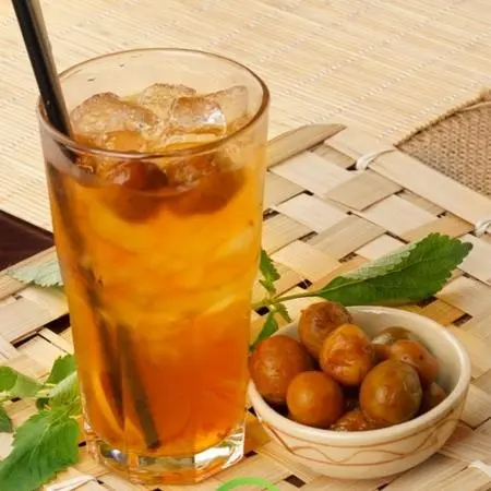 Hình ảnh Nước mơ