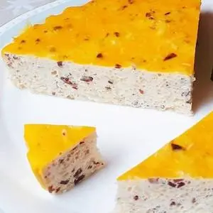 Hình ảnh Chả hấp chay
