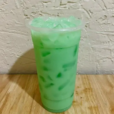 Hình ảnh SÂM DỨA SỮA