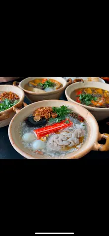 Hình ảnh Súp cua combo 1 