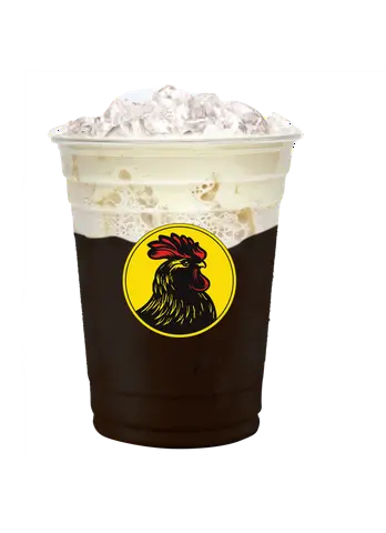 Hình ảnh Cafe đen Muối