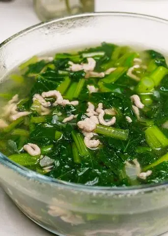 Hình ảnh canh cá phát lát