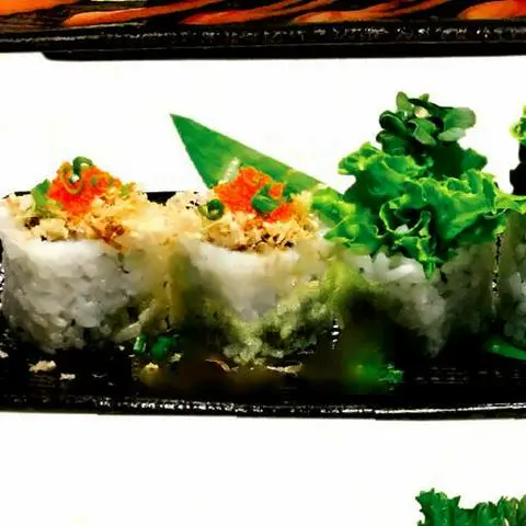 Hình ảnh Gyu Teriyaki