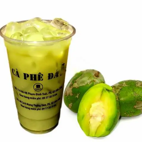Hình ảnh Cóc Ép 500ml
