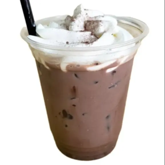 Hình ảnh Cacao Sữa Kem Chesse - Ly 500ml