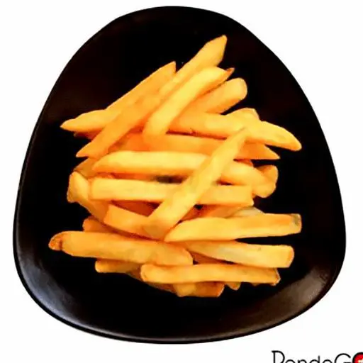 Hình ảnh French fries