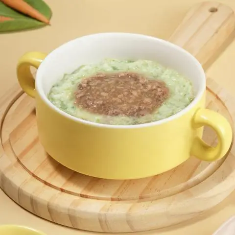 Hình ảnh Pate Lớn