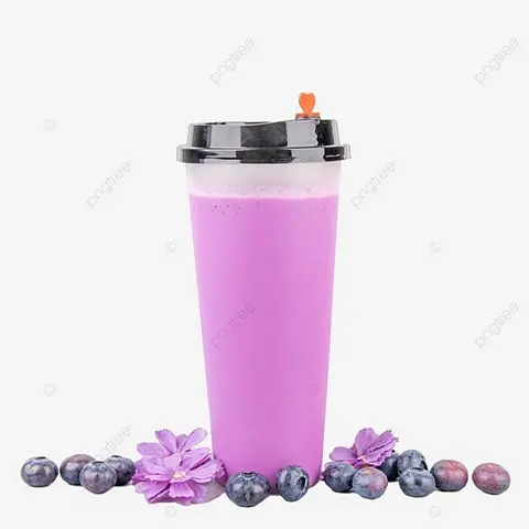Hình ảnh Sữa Tươi Việt Quất ( 700ml )