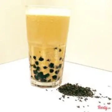 Hình ảnh Hồng trà sữa Neuronco (L)