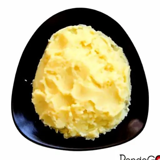 Hình ảnh Mashed potato