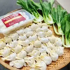 Hình ảnh Sủi cảo - 4 bánh