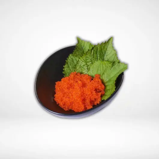 Hình ảnh Sashimi Trứng Tôm 