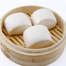 Hình ảnh Màn Thầu Hấp