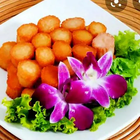 Hình ảnh Sò Điệp
