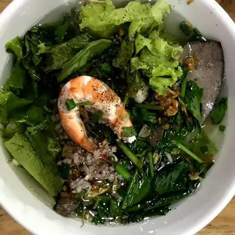 Hình ảnh Hủ tiếu Nam Vang