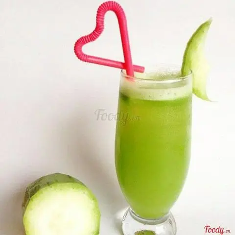 Hình ảnh Nước ép bí đao