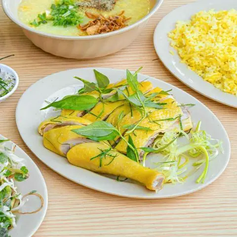 Hình ảnh Combo 4 ( 2 người ăn )