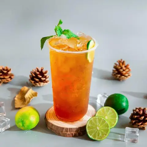 Hình ảnh Trà Chanh Mật Ong