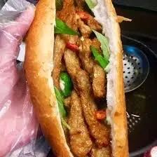 Hình ảnh Chả cá Nha Trang loại ngon 300gr